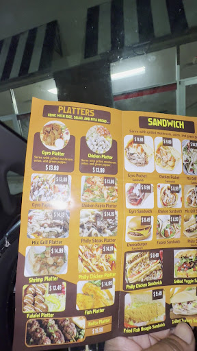 Photo of Vena Cafe - 830 Nissan Dr #140, Smyrna, TN 37167