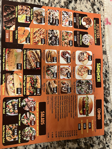 Photo of Vena Cafe - 830 Nissan Dr #140, Smyrna, TN 37167