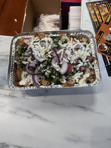 Photo of Vena Cafe - 830 Nissan Dr #140, Smyrna, TN 37167