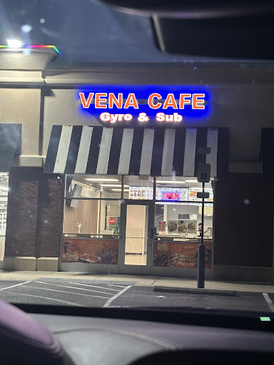 Photo of Vena Cafe - 830 Nissan Dr #140, Smyrna, TN 37167