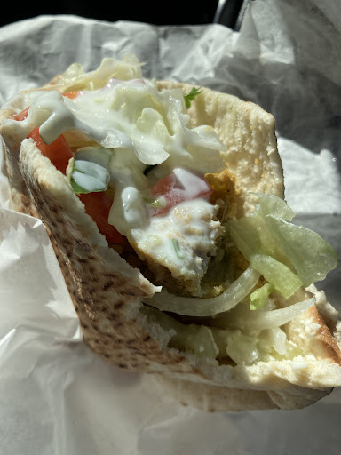 Photo of Sam Kabob Gyro - 2500 Murfreesboro Pike #103, Nashville, TN 37217