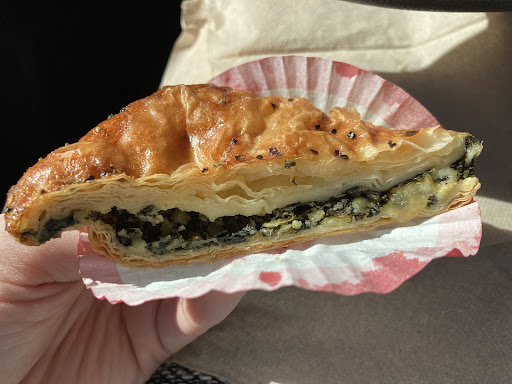 Photo of Sam Kabob Gyro - 2500 Murfreesboro Pike #103, Nashville, TN 37217