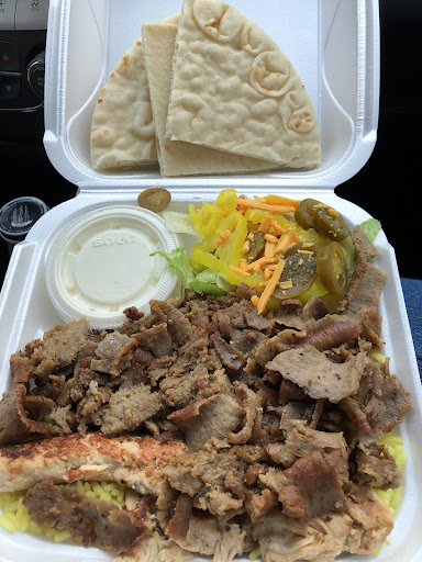 Photo of Sam Kabob Gyro - 2500 Murfreesboro Pike #103, Nashville, TN 37217