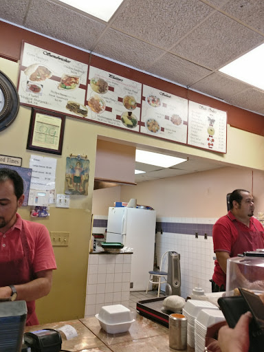 Photo of Sam Kabob Gyro - 2500 Murfreesboro Pike #103, Nashville, TN 37217