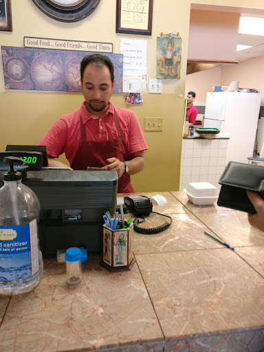 Photo of Sam Kabob Gyro - 2500 Murfreesboro Pike #103, Nashville, TN 37217