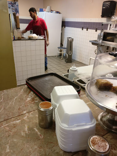 Photo of Sam Kabob Gyro - 2500 Murfreesboro Pike #103, Nashville, TN 37217