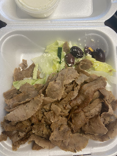 Photo of Sam Kabob Gyro - 2500 Murfreesboro Pike #103, Nashville, TN 37217