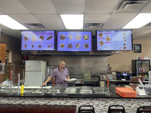 Photo of Sam Kabob Gyro - 2500 Murfreesboro Pike #103, Nashville, TN 37217