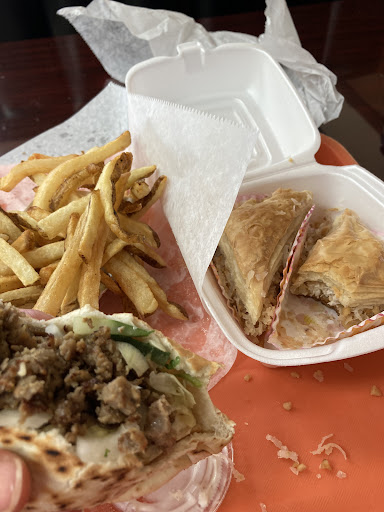 Photo of Sam Kabob Gyro - 2500 Murfreesboro Pike #103, Nashville, TN 37217