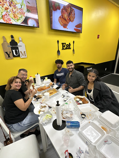 Photo of Chex Grill & Wings - 2530 Murfreesboro Pike, Nashville, TN 37217