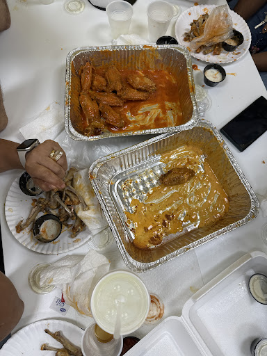 Photo of Chex Grill & Wings - 2530 Murfreesboro Pike, Nashville, TN 37217