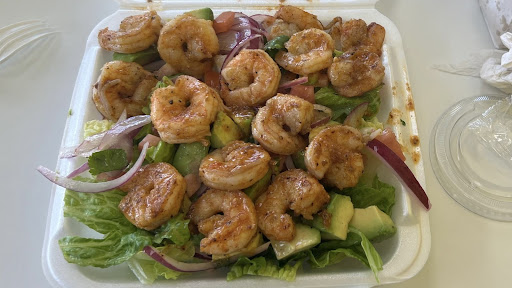 Photo of Chex Grill & Wings - 2530 Murfreesboro Pike, Nashville, TN 37217