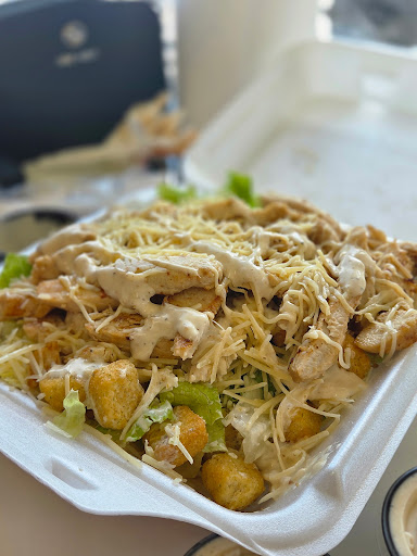 Photo of Chex Grill & Wings - 2530 Murfreesboro Pike, Nashville, TN 37217