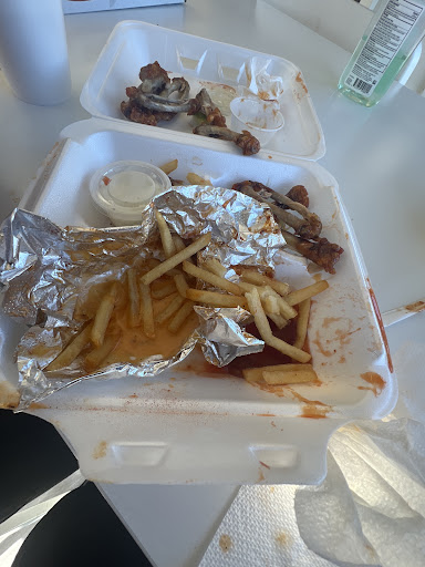 Photo of Chex Grill & Wings - 2530 Murfreesboro Pike, Nashville, TN 37217