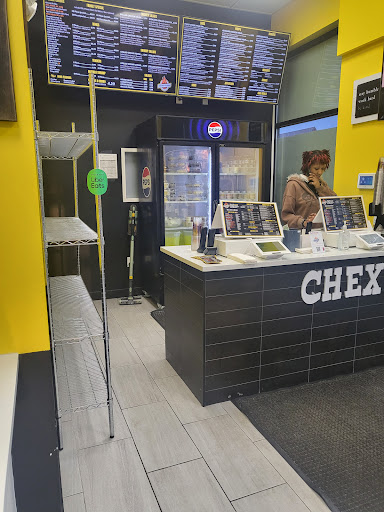 Photo of Chex Grill & Wings - 2530 Murfreesboro Pike, Nashville, TN 37217