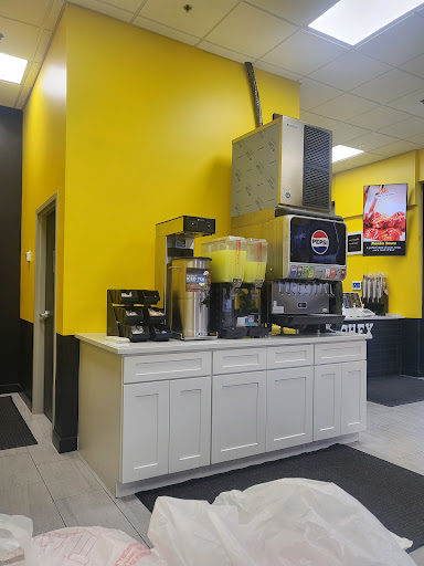 Photo of Chex Grill & Wings - 2530 Murfreesboro Pike, Nashville, TN 37217