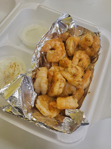 Photo of Chex Grill & Wings - 2530 Murfreesboro Pike, Nashville, TN 37217