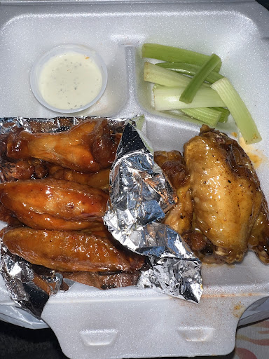 Photo of Chex Grill & Wings - 2530 Murfreesboro Pike, Nashville, TN 37217