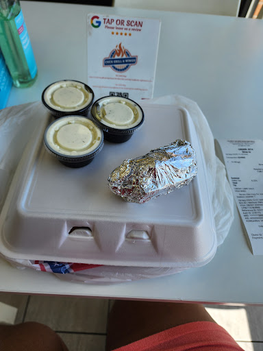 Photo of Chex Grill & Wings - 2530 Murfreesboro Pike, Nashville, TN 37217