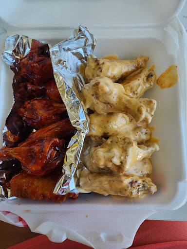 Photo of Chex Grill & Wings - 2530 Murfreesboro Pike, Nashville, TN 37217