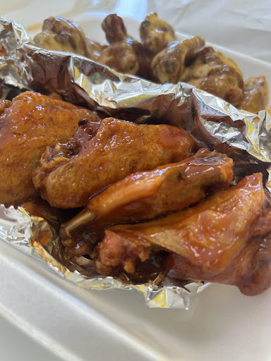 Photo of Chex Grill & Wings - 2530 Murfreesboro Pike, Nashville, TN 37217