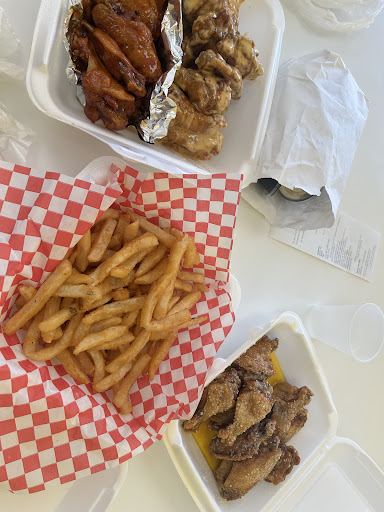 Photo of Chex Grill & Wings - 2530 Murfreesboro Pike, Nashville, TN 37217