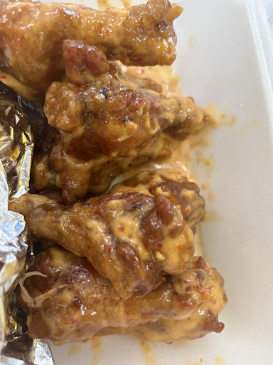 Photo of Chex Grill & Wings - 2530 Murfreesboro Pike, Nashville, TN 37217