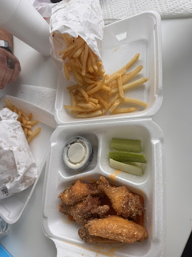 Photo of Chex Grill & Wings - 2530 Murfreesboro Pike, Nashville, TN 37217