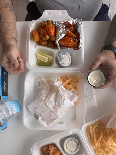 Photo of Chex Grill & Wings - 2530 Murfreesboro Pike, Nashville, TN 37217