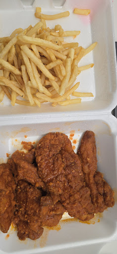 Photo of Chex Grill & Wings - 2530 Murfreesboro Pike, Nashville, TN 37217