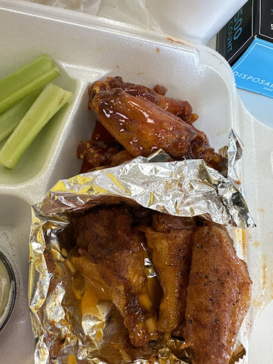 Photo of Chex Grill & Wings - 2530 Murfreesboro Pike, Nashville, TN 37217