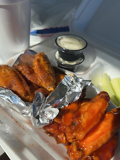 Photo of Chex Grill & Wings - 2530 Murfreesboro Pike, Nashville, TN 37217
