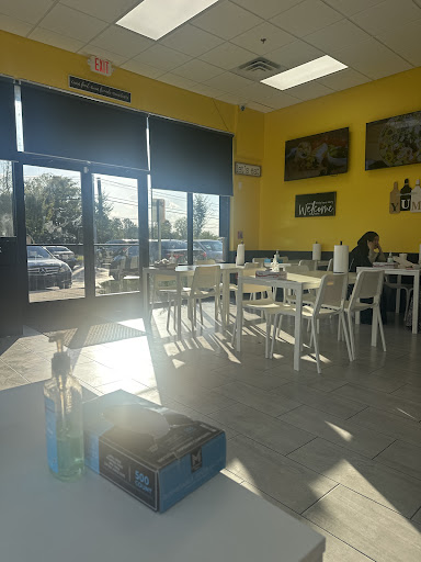 Photo of Chex Grill & Wings - 2530 Murfreesboro Pike, Nashville, TN 37217