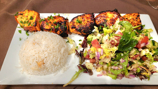 Photo of Melike - 121 Main St, Ossining, NY 10562