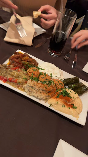 Photo of Melike - 121 Main St, Ossining, NY 10562