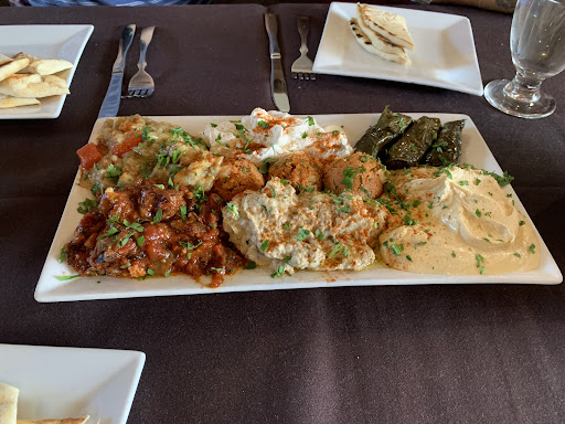 Photo of Melike - 121 Main St, Ossining, NY 10562