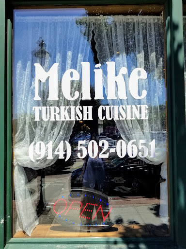 Photo of Melike - 121 Main St, Ossining, NY 10562