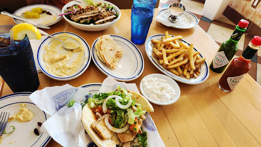 Photo of LEFTERIS GYRO IV - 501 Marble Ave, Pleasantville, NY 10570