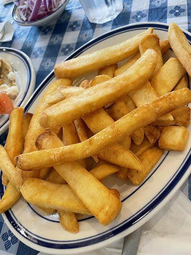 Photo of LEFTERIS GYRO IV - 501 Marble Ave, Pleasantville, NY 10570