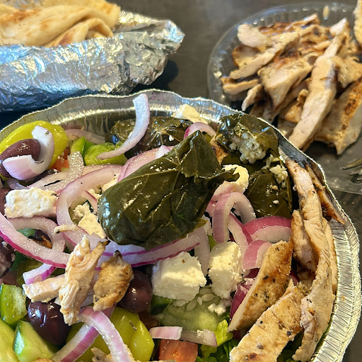 Photo of LEFTERIS GYRO IV - 501 Marble Ave, Pleasantville, NY 10570