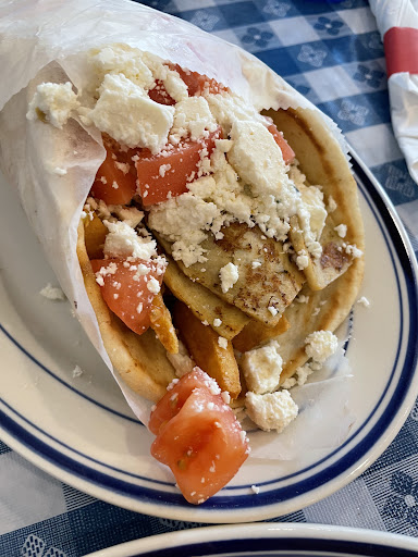 Photo of LEFTERIS GYRO IV - 501 Marble Ave, Pleasantville, NY 10570