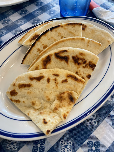 Photo of LEFTERIS GYRO IV - 501 Marble Ave, Pleasantville, NY 10570