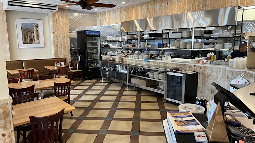 Photo of LEFTERIS GYRO IV - 501 Marble Ave, Pleasantville, NY 10570