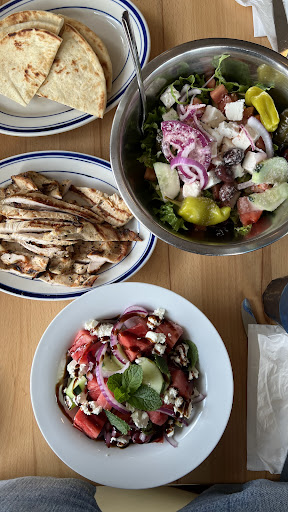 Photo of LEFTERIS GYRO IV - 501 Marble Ave, Pleasantville, NY 10570