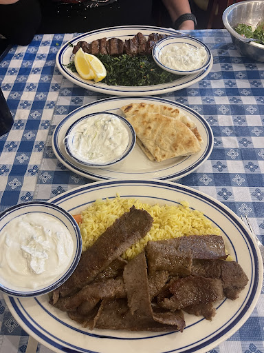 Photo of LEFTERIS GYRO IV - 501 Marble Ave, Pleasantville, NY 10570