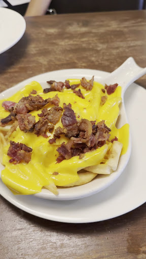 Photo of Mt. Kisco Diner - 252 Main St, Mt Kisco, NY 10549