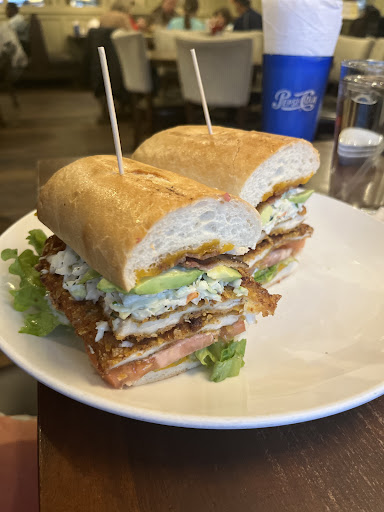 Photo of Mt. Kisco Diner - 252 Main St, Mt Kisco, NY 10549