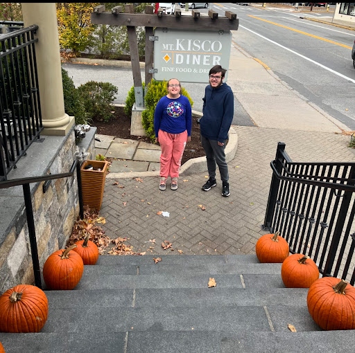 Photo of Mt. Kisco Diner - 252 Main St, Mt Kisco, NY 10549