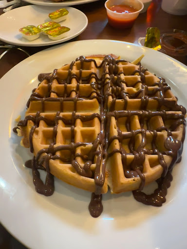 Photo of Mt. Kisco Diner - 252 Main St, Mt Kisco, NY 10549