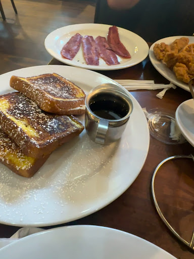 Photo of Mt. Kisco Diner - 252 Main St, Mt Kisco, NY 10549